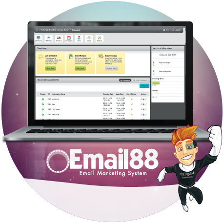 Email88